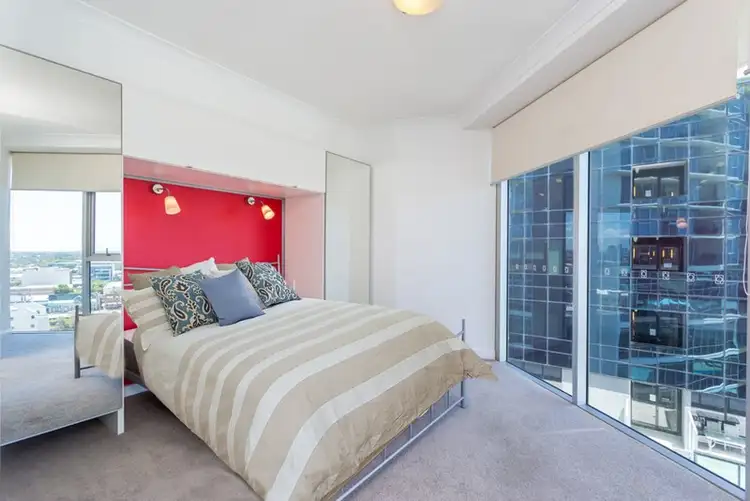 Second view of Homely apartment listing, 21007/5 Lawson Street, Southport QLD 4215