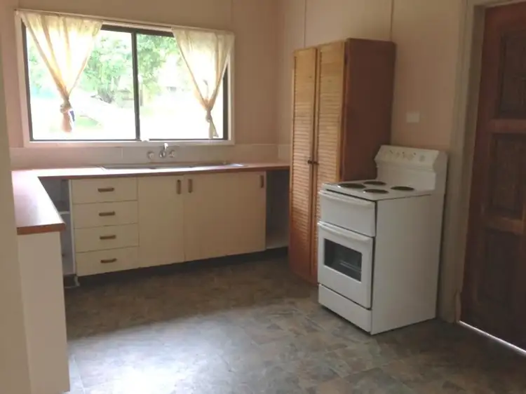 Second view of Homely house listing, 78 Burnett Street, Nanango QLD 4615