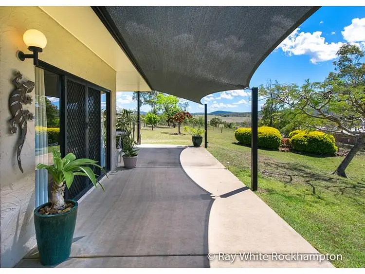 Sixth view of Homely house listing, 43 Klerkx Drive, Glendale QLD 4711