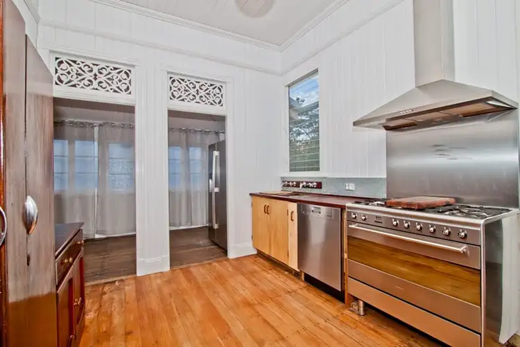 Third view of Homely house listing, 34 Aubigny Street, Annerley QLD 4103