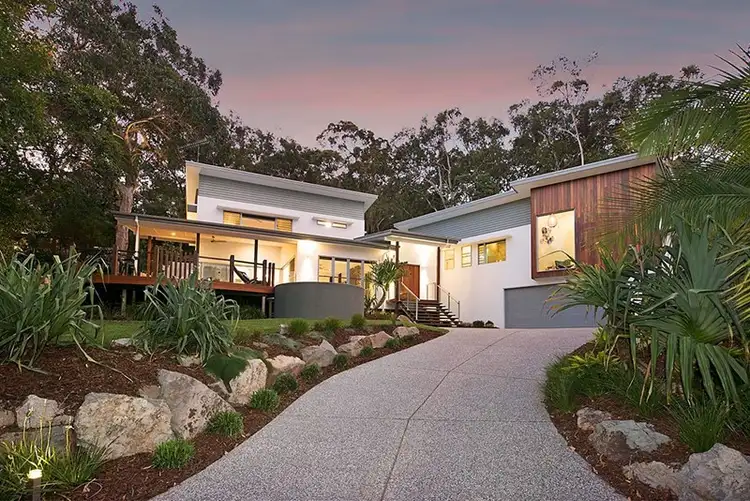13 Dunnart Place, Mount Coolum QLD 4573