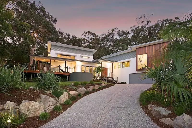 Main view of Homely house listing, 13 Dunnart Place, Mount Coolum QLD 4573