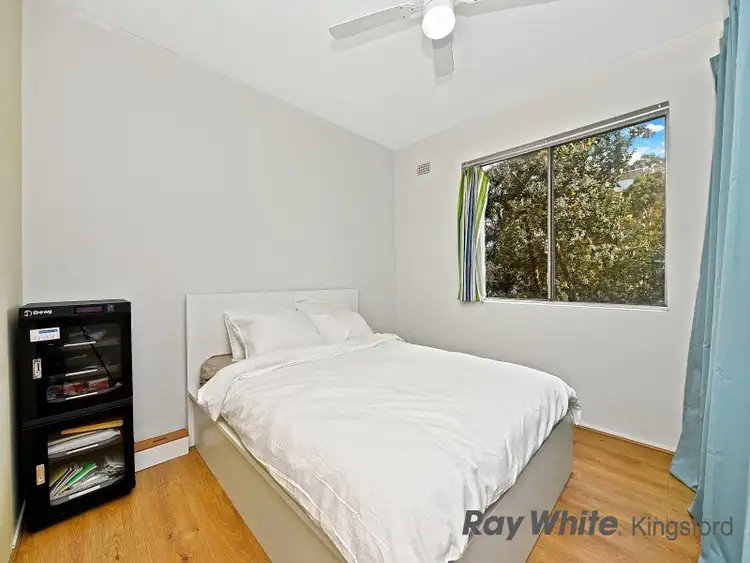 Sixth view of Homely unit listing, 3/28 Addison Street, Kensington NSW 2033