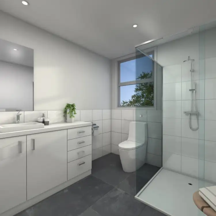 Fourth view of Homely unit listing, 1-3/7 Alexander Avenue, Thomastown VIC 3074