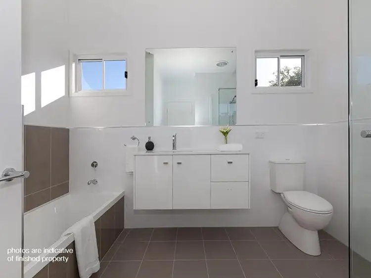Fourth view of Homely house listing, 64 Central Avenue, Sherwood QLD 4075