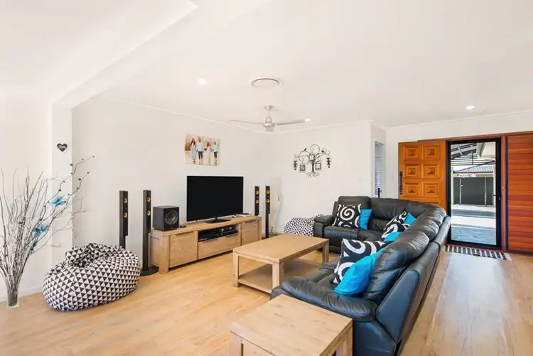 Fourth view of Homely house listing, 26 Verdichio Avenue, Mermaid Waters QLD 4218