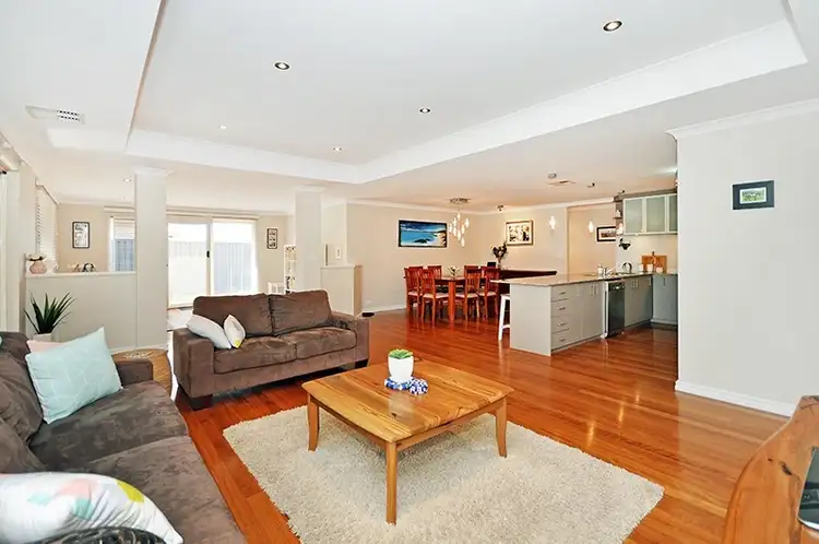Third view of Homely house listing, 18 Arava Circle, Aveley WA 6069