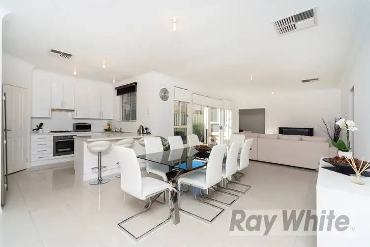 Fifth view of Homely house listing, 63 Hindmarsh Circuit, Mawson Lakes SA 5095