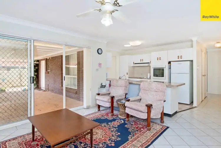 Third view of Homely house listing, 195 Granite Street, Port Macquarie NSW 2444