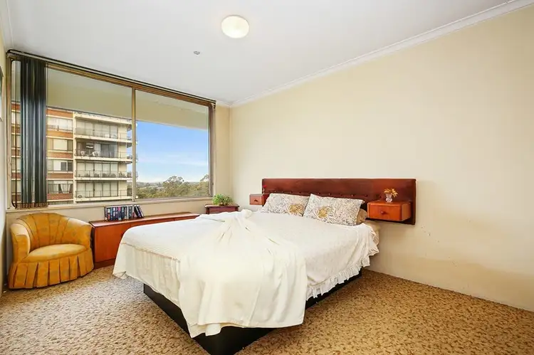 Fifth view of Homely unit listing, 801/5 Jersey Road, Artarmon NSW 2064
