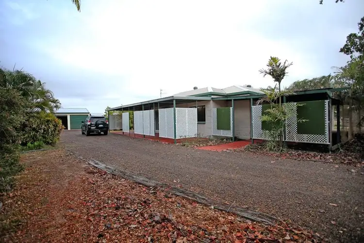 Fourth view of Homely house listing, 325 Forestry Road, Bluewater QLD 4818