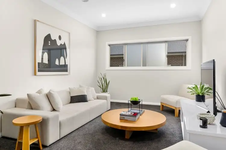 Sixth view of Homely house listing, 46 MacKellar Circuit, Mittagong NSW 2575