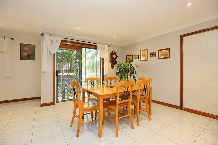 Fourth view of Homely townhouse listing, 4/34 Strickland Street, Bass Hill NSW 2197