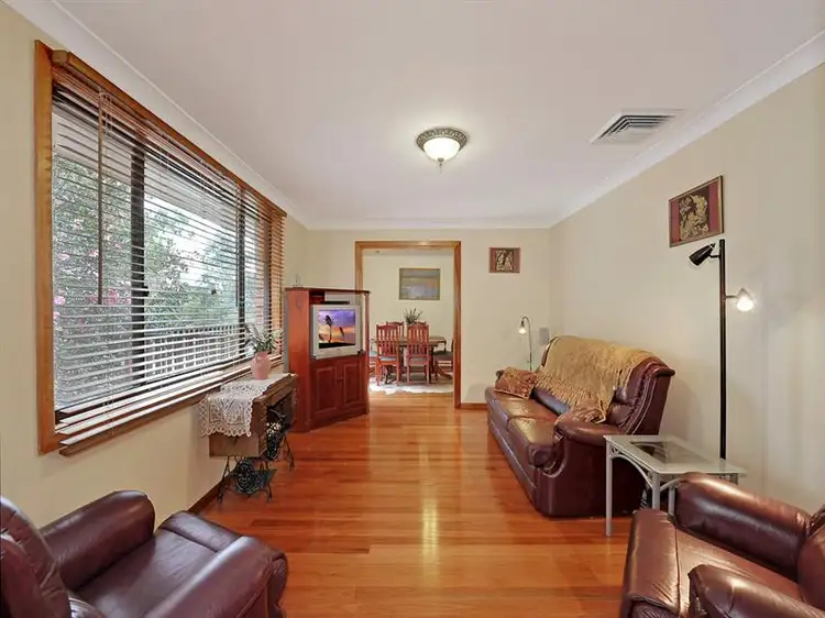 Fourth view of Homely house listing, 4 Spring Gully Place, Wahroonga NSW 2076