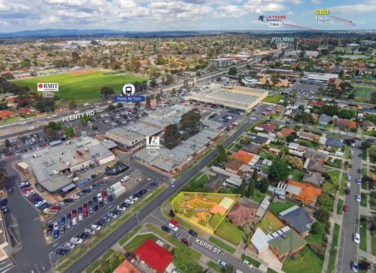 13 Kerri Street, Bundoora VIC 3083