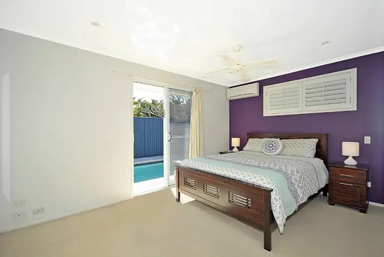 Fifth view of Homely house listing, 83 Alec Avenue, Mermaid Waters QLD 4218