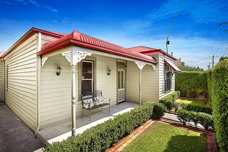 Second view of Homely house listing, 197 Bell Street, Coburg VIC 3058