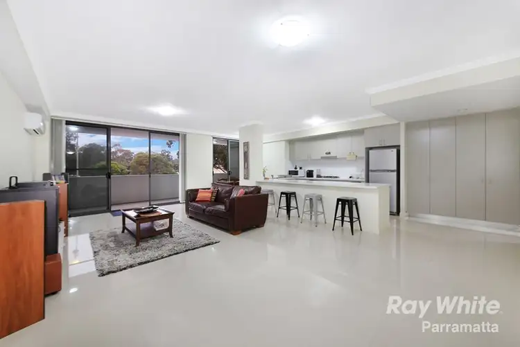 Third view of Homely apartment listing, 2/24-28 Mons Road, Westmead NSW 2145