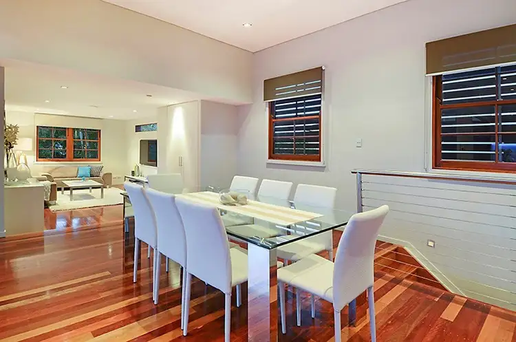 Third view of Homely house listing, 104 Beatrice Terrace, Ascot QLD 4007