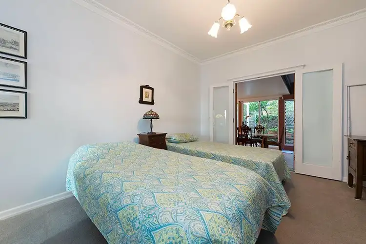 Sixth view of Homely house listing, 43 Cambridge Street, Red Hill QLD 4059