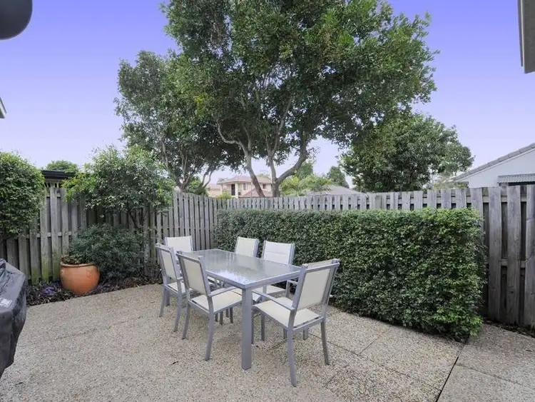 Seventh view of Homely house listing, 27/140 Baringa Street, Morningside QLD 4170