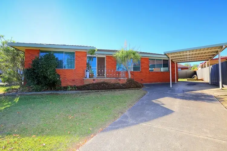 Main view of Homely house listing, 11 Boxley Crescent, Bankstown NSW 2200