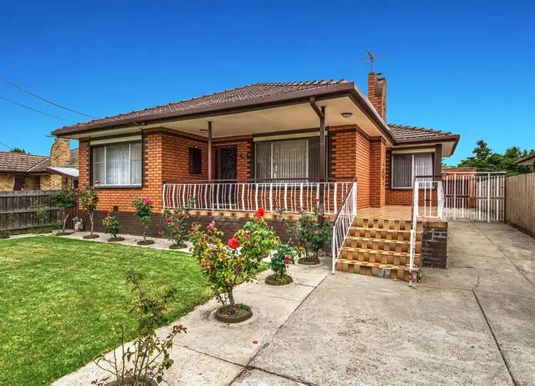 23 Glyndon Avenue, St Albans VIC 3021
