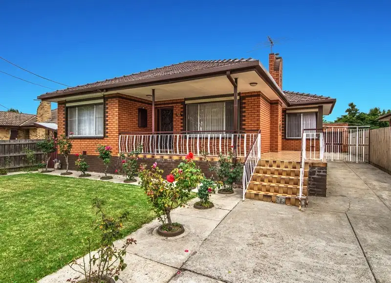 Main view of Homely house listing, 23 Glyndon Avenue, St Albans VIC 3021