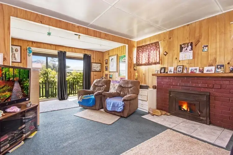 Second view of Homely house listing, 2 Lenborough Street, Beauty Point TAS 7270
