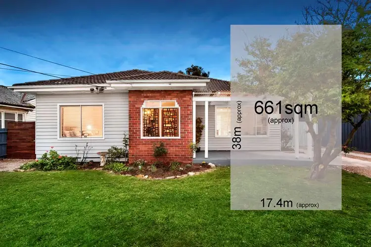 Second view of Homely house listing, 23 Mary Avenue, Highett VIC 3190