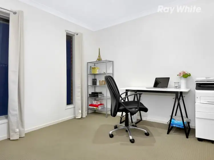 Fourth view of Homely house listing, 7 Ava Terrace, Wollert VIC 3750