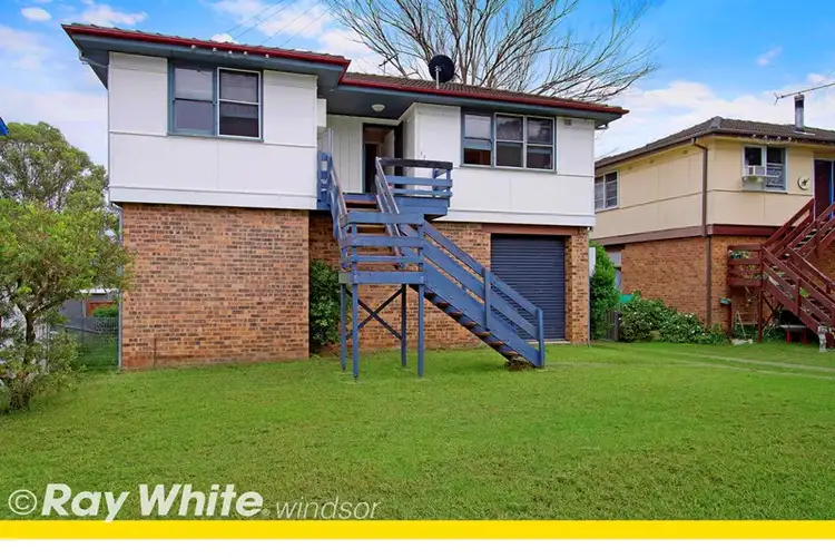 171 Church Street, South Windsor NSW 2756