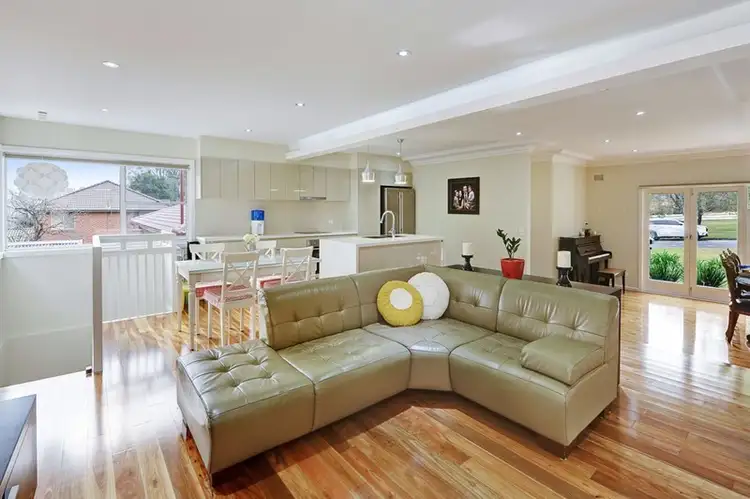 Fifth view of Homely house listing, 82 Pennant Parade, Epping NSW 2121