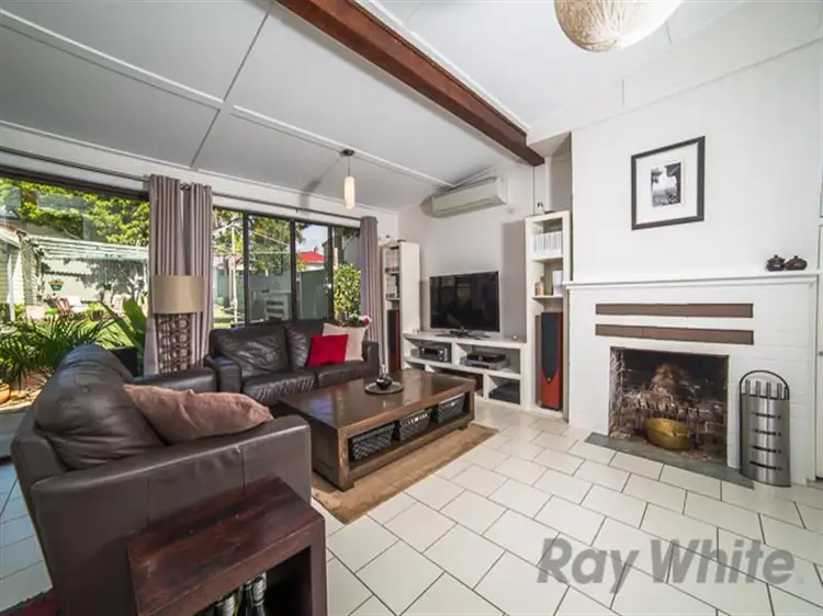Third view of Homely house listing, 21 Wentworth Street, Georgetown NSW 2298