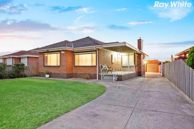 15 Wellman Street, Reservoir VIC 3073