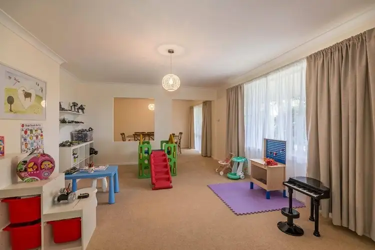 Seventh view of Homely house listing, 41 Larela Circuit, Orange NSW 2800