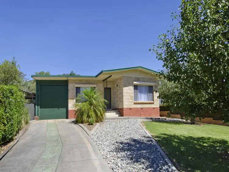 Main view of Homely house listing, 1 Gowrie Street, Torrens Park SA 5062