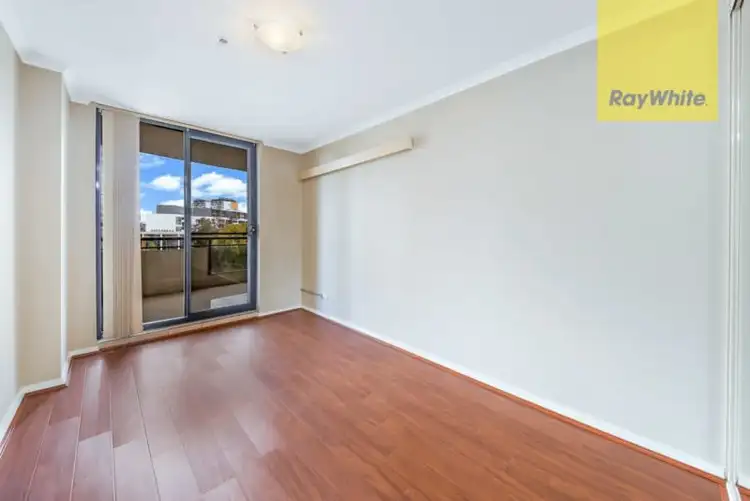 Fourth view of Homely apartment listing, 20/26-30 Hassall Street, Parramatta NSW 2150