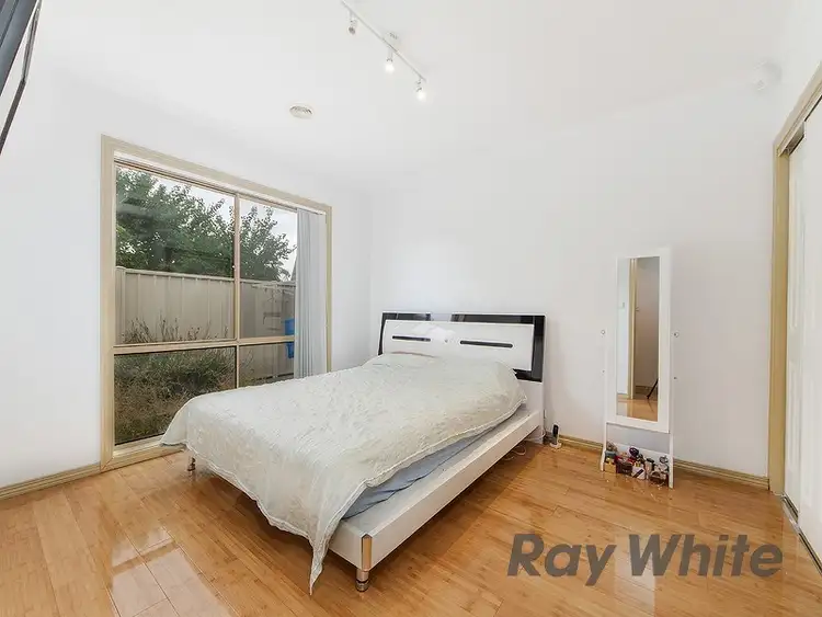 Fifth view of Homely unit listing, 3/34 Norman Street, St Albans VIC 3021