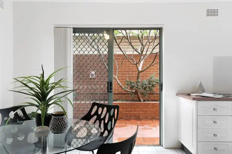 Fourth view of Homely apartment listing, 2/27-31 Crinan Street, Hurlstone Park NSW 2193