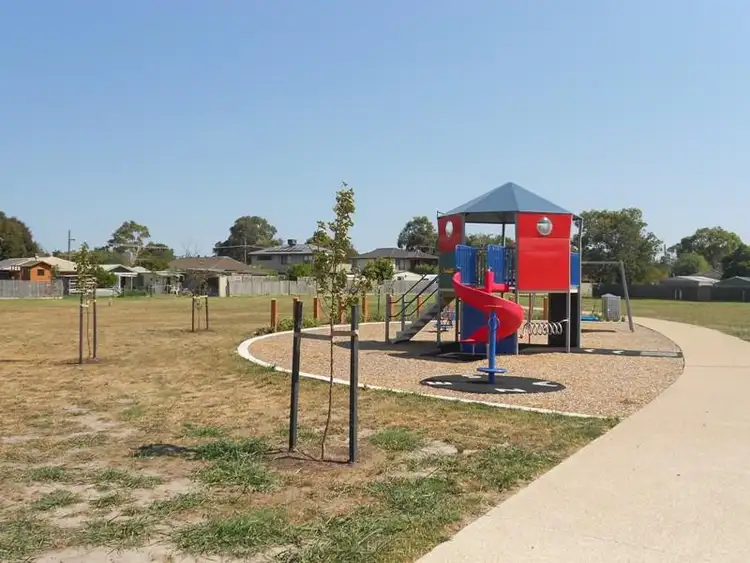 Seventh view of Homely land listing, Lot 25 Bettina Street, Tyabb VIC 3913