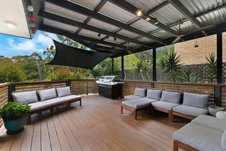 Fourth view of Homely house listing, 7 Bulimba Avenue, Kareela NSW 2232