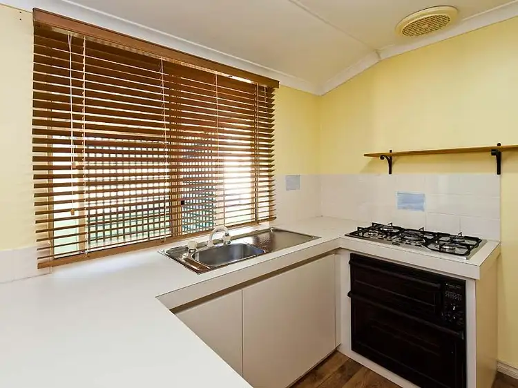 Fourth view of Homely house listing, 4B Deanna Court, Cooloongup WA 6168