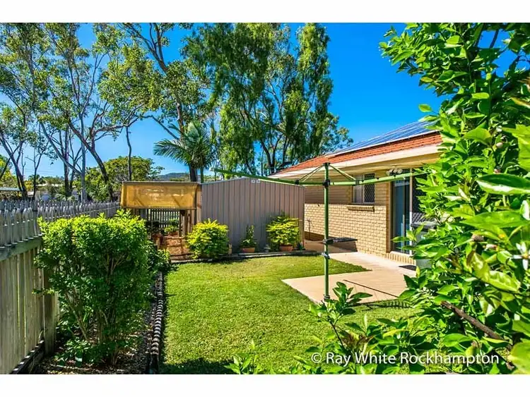 Fifth view of Homely house listing, 54 Carara Drive, Kawana QLD 4701
