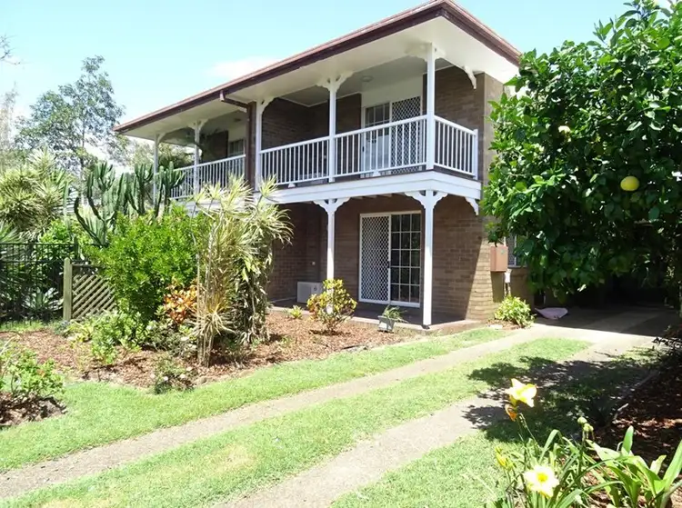 2/14 Warrie Close, Paradise Point QLD 4216