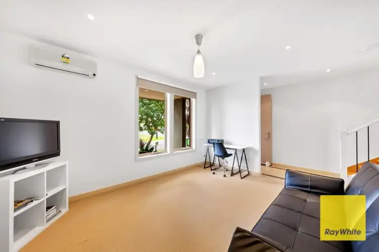 Seventh view of Homely townhouse listing, 28B Mission Hills Way, Craigieburn VIC 3064