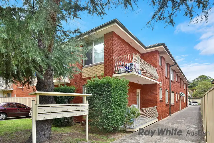 7/24. Hampden Road, Lakemba NSW 2195