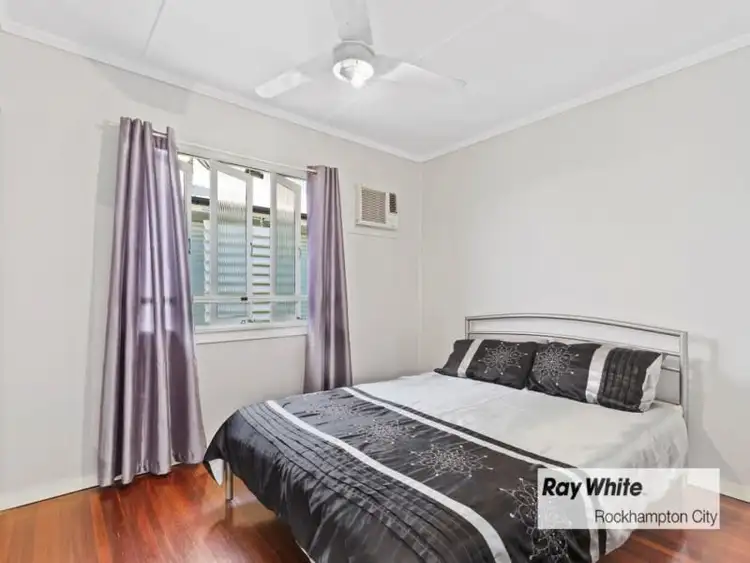 Seventh view of Homely house listing, 147 Talbot Street, Berserker QLD 4701
