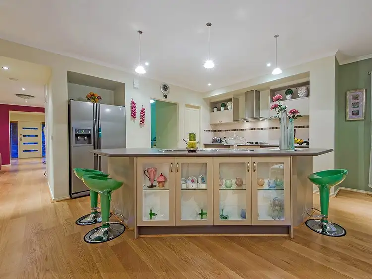 Fifth view of Homely house listing, 11 Tahlee Road, Tarneit VIC 3029