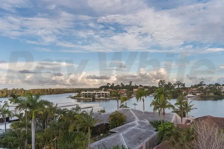 Fourth view of Homely house listing, 5710 Observation Crescent, Sanctuary Cove QLD 4212